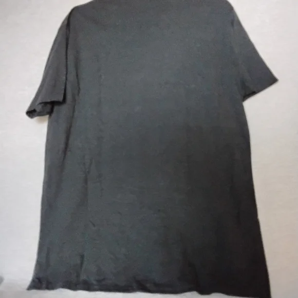 Vintage 1985 Limited Edition Graphic T-Shirt - Gray - Picture 4 of 4